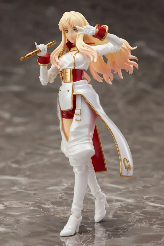 Оригинальная экшн фигурка бандаи тамаши натиски S.H. Figuts SHF Sheryl Nome anniety Special Color Ver.
