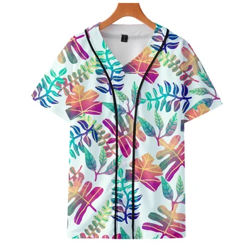 

Leaf Nature jackets Kpop Fashion jacket new brand cool print long sleeve Cool baseball jacket Women Kpop Clothes plus size