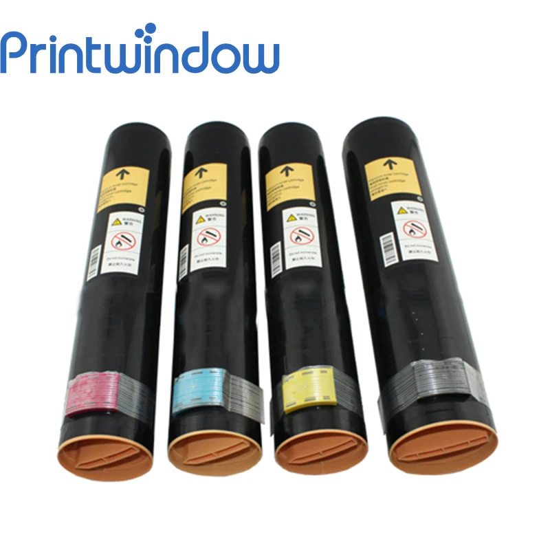 

Printwindow Compatible Toner Cartridge for Xerox Phaser 7760/7760dn/7760gx/7760xf 4X/Set