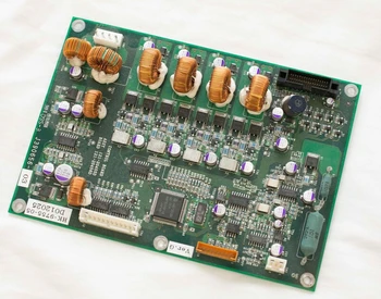 

Laser Control PCB for Noritsu QSS3001/3011/3101 minilab J390656 made in China