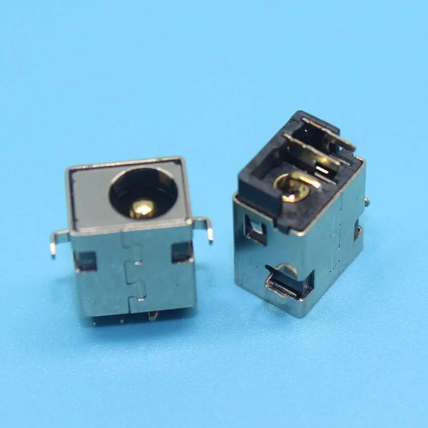 Разъем питания для ASUS G53SW G53SX G53JW G53 F75|asus charging port|lot ofdc power jack socket |