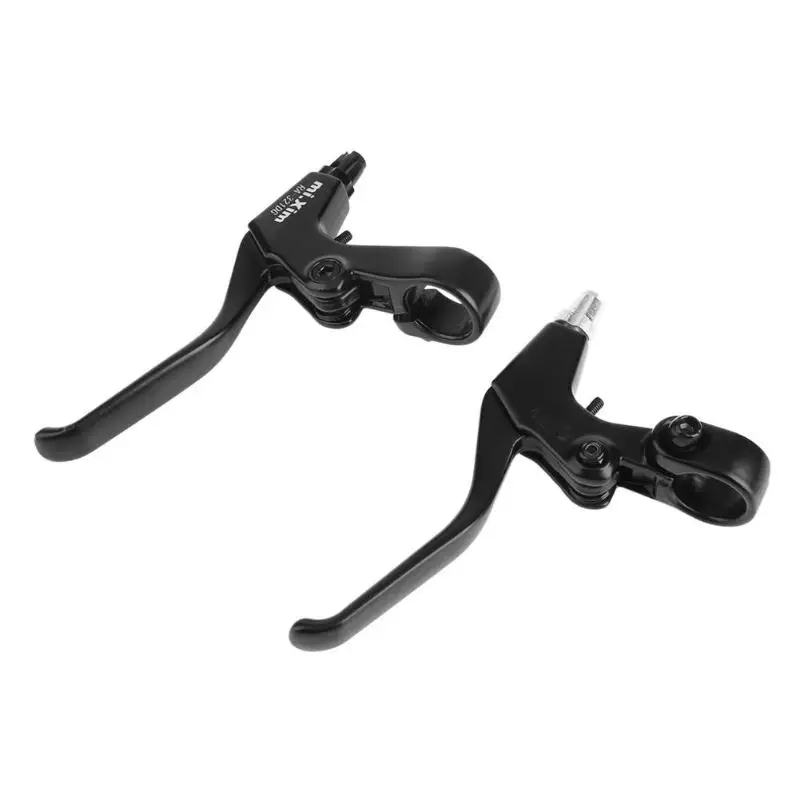 Buy 1 Pair Aluminum Alloy Bicycle Brake Levers