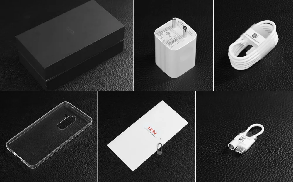 LeEco LeTV Le S3 X522 смартфон дюймов Восьмиядерный 3 ГБ ОЗУ 32 ПЗУ 16 МП|smart phone|snapdragon 652android 6.0