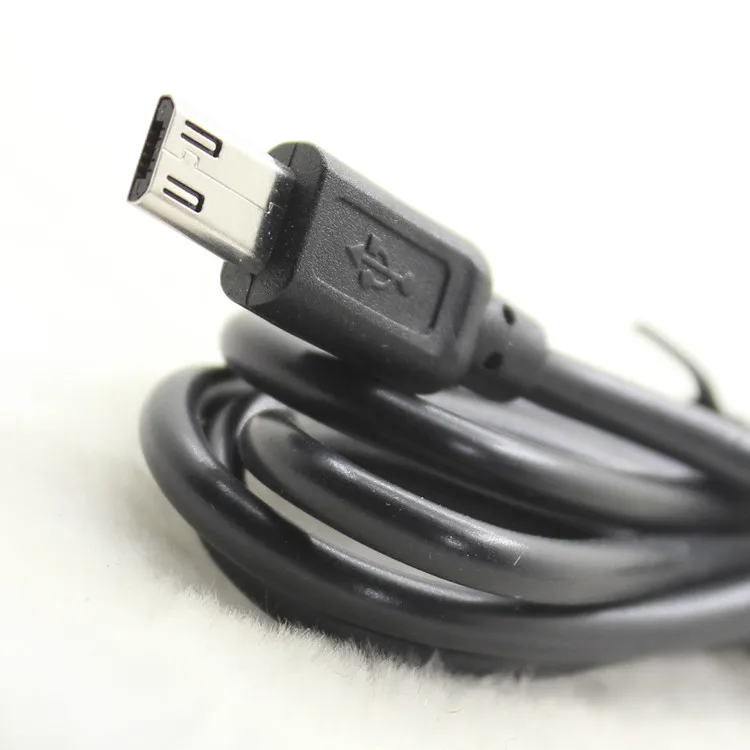 

12mm Extra Long Head Micro USB Cable Extended Connector 1m Cabel for Homtom ZOJI Z8 Z7 Nomu S10 Pro S20 S30 mini Guophone V19