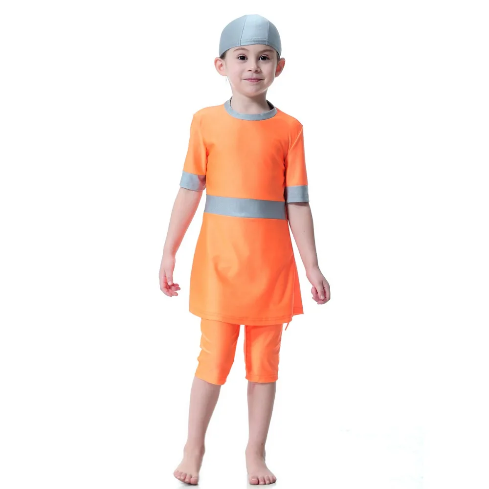 orange 9