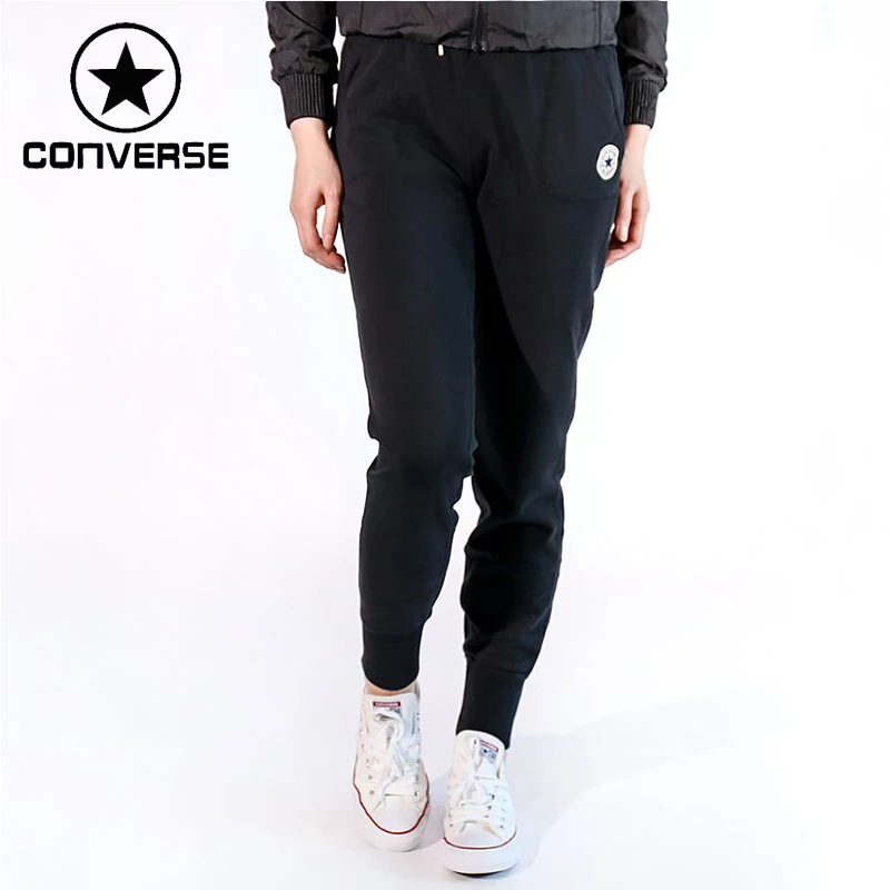 

Original New Arrival 2017 Converse KNIT BOTTOM Women's Pants Sportswear