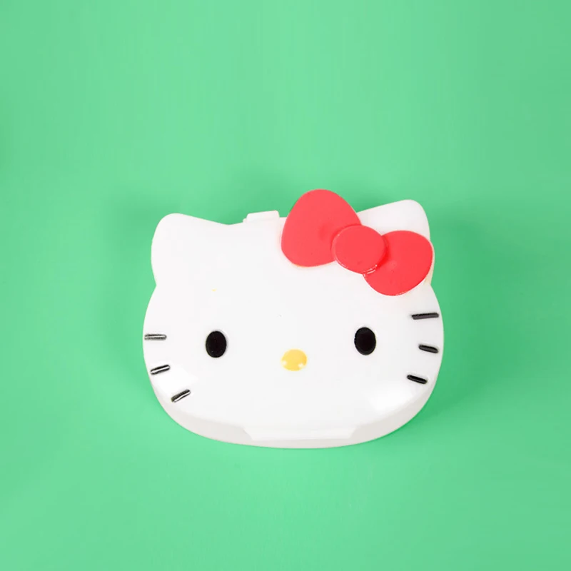 Cartoon Hello Kitty Pill Medicine Sorter Box Holder Storage Organizer Container Case Portable Health Care Drug Storage Box Cartoon Hello Kitty Pill Medicine Sorter Box Holder Storage Organizer Container Case Portable Health Care Drug Storage Box