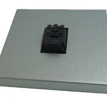 Ecmo.com.cn: только подлинный-XELTEK QFN40 гнездо адаптера CX4017* цена ниже, пожалуйста, проконсультируйтесь перед оплатой