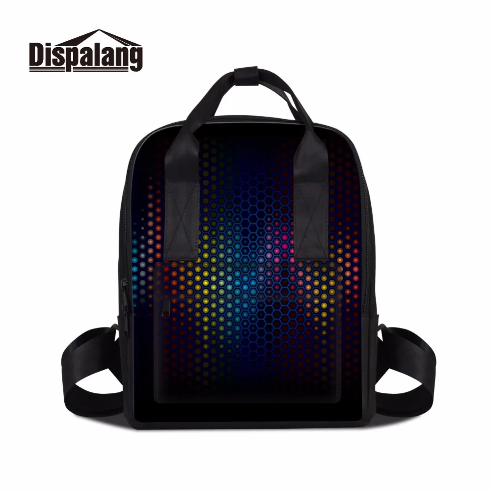 Dispalang 2017 Latest Design Shoulder Backpack Girls Casual Day Pack Unique Rucksack Women Travel Bookbag for High Class Student bookbags-for-girls : image Dispalang 2017 Latest Design Shoulder Backpack Girls Casual Day Pack Unique Rucksack Women Travel Bookbag for High Class Student bookbags-for-girls