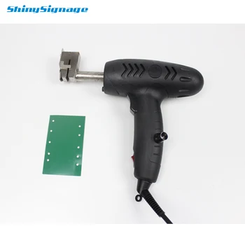 

2019 New Electric Hole Puncher Ss Iron Aluminum Copper Sheet Drilling 3.2mm