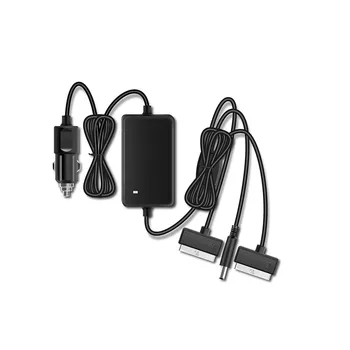

Car Charging Charger Adapter for DJI Phantom 4 PRO V 2.0 Batteries & Remote Control RC Drone Phantom 4 Series Charger Accessory