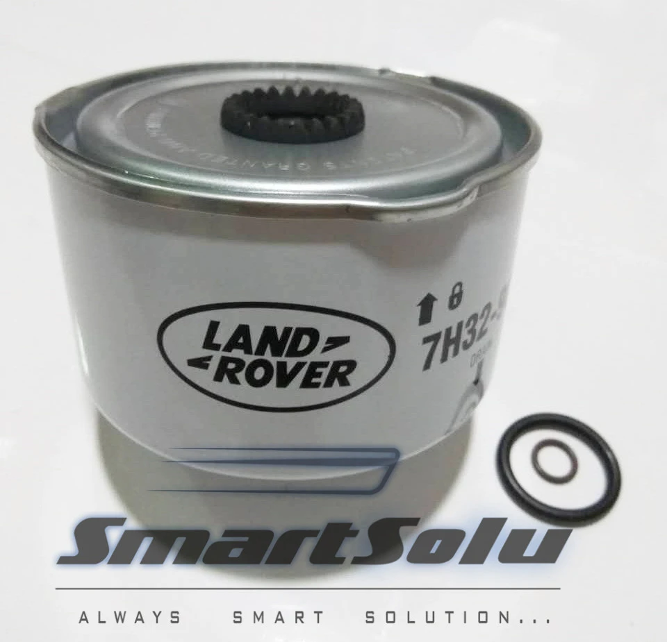 

Free Shipping Oil Filter Diesel Filter for LAND ROVER DISCOVERY 3 2.7 3.0 No. LR 009705 WJI500020