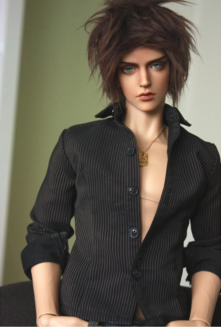 Hehebjd レジンの関節式ボール人形 大きな目を持つ新しいボディ 1 3 Bjd Jointed Doll Bjd Dollball Jointed Dolls Aliexpress