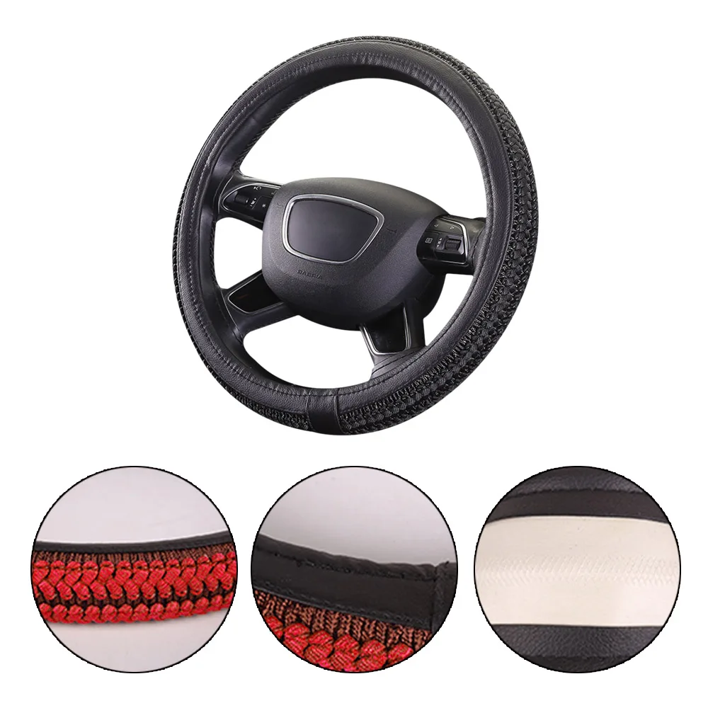 custom steering wheel covers