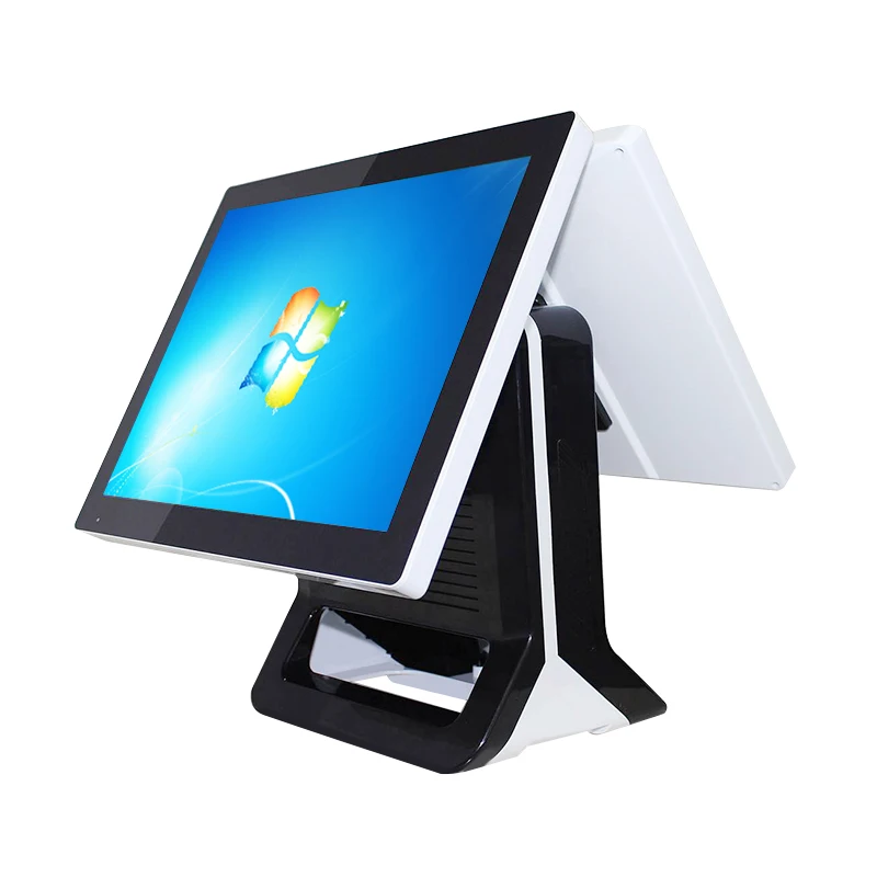 

15 Inch 2016 new POS All In One PC Point of Sale Touch Therminal Machine
