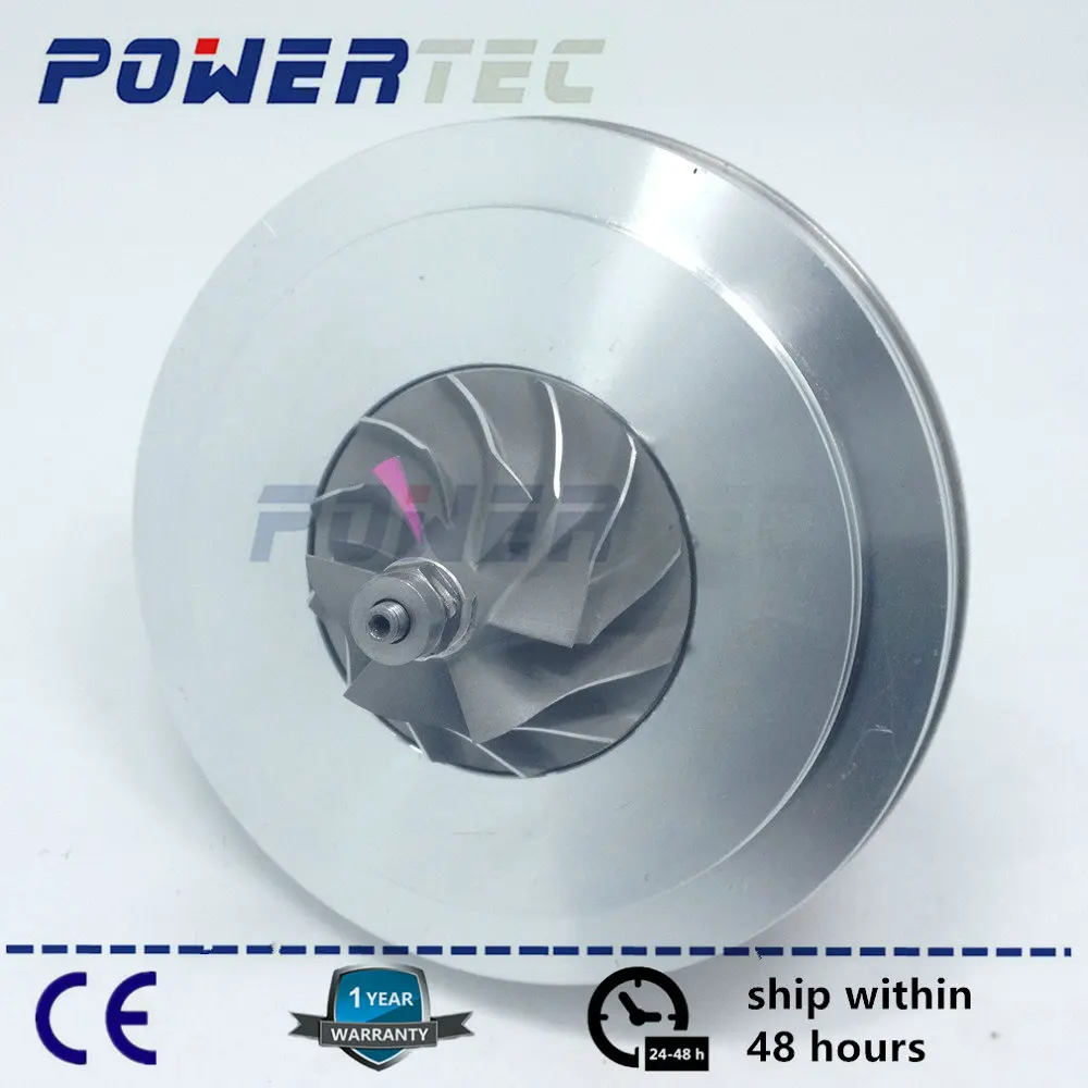 

Cartridge turbine core K03 turbo charger CHRA For Renault Primastar / Scenic I / Trafic II 1.9 DCI F9Q 102HP 2000- 53039700048