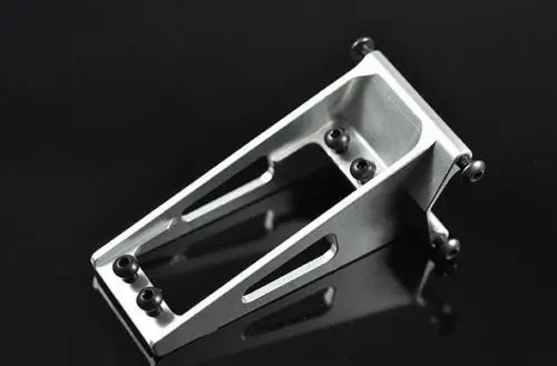 

Metal Tail Servo Mount FOR Align Tarot Trex 450 PRO FL TL45132 H45132 RC heli