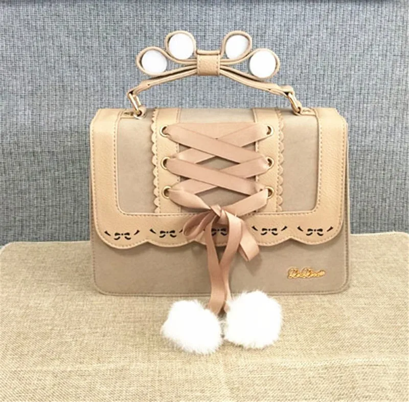 High Quality brand shoulder bag