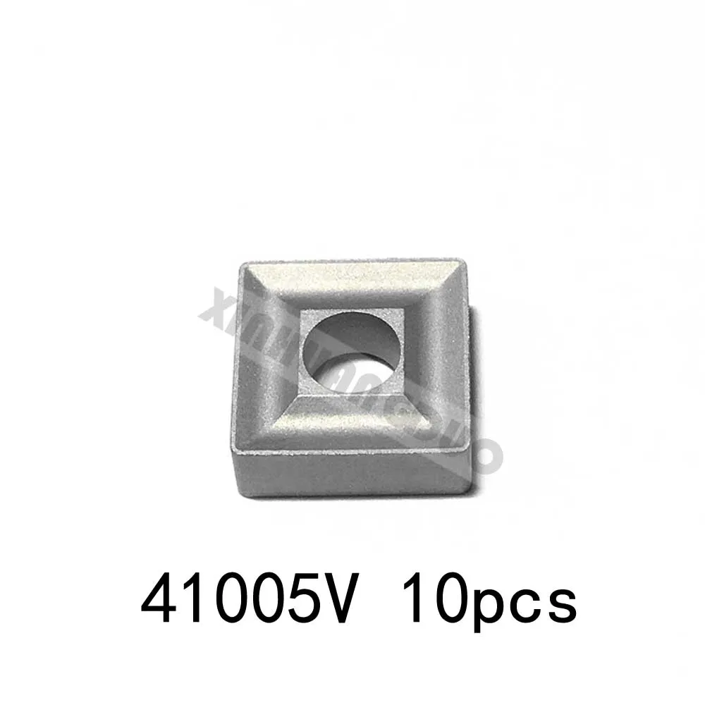 

41005V 10pcs carbide inserts YT15 material, one box contains 10pcs use for cut-off tools
