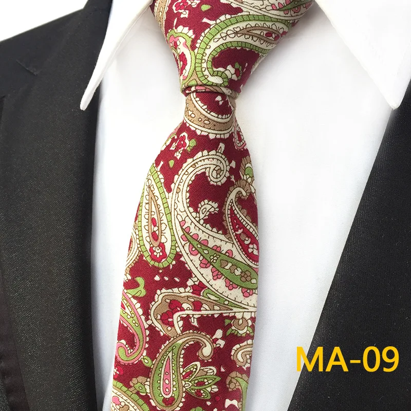 2019 модные Взрывные модели 6 см узкая версия для мужчин свадебные галстук для жениха Мода уникальный дизайн бизнес украшения галстук