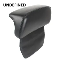 Motorcycle Backrest Pad Razor Chopped Tour-Pak Rear Seat Pads For Harley Touring Road Glide Electra Street Glide Tri 2014- 2022