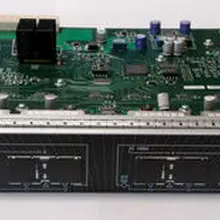 Новая герметичная WS-X4606-X2-E = катализатор 4500E сетевой коммутатор 6 портов 10GbE(X2) линейные карты