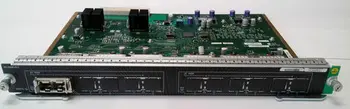 

New Sealed WS-X4606-X2-E= Catalyst4500E Network Switch 6 Port 10GbE (X2) Line Cards Free Shipping