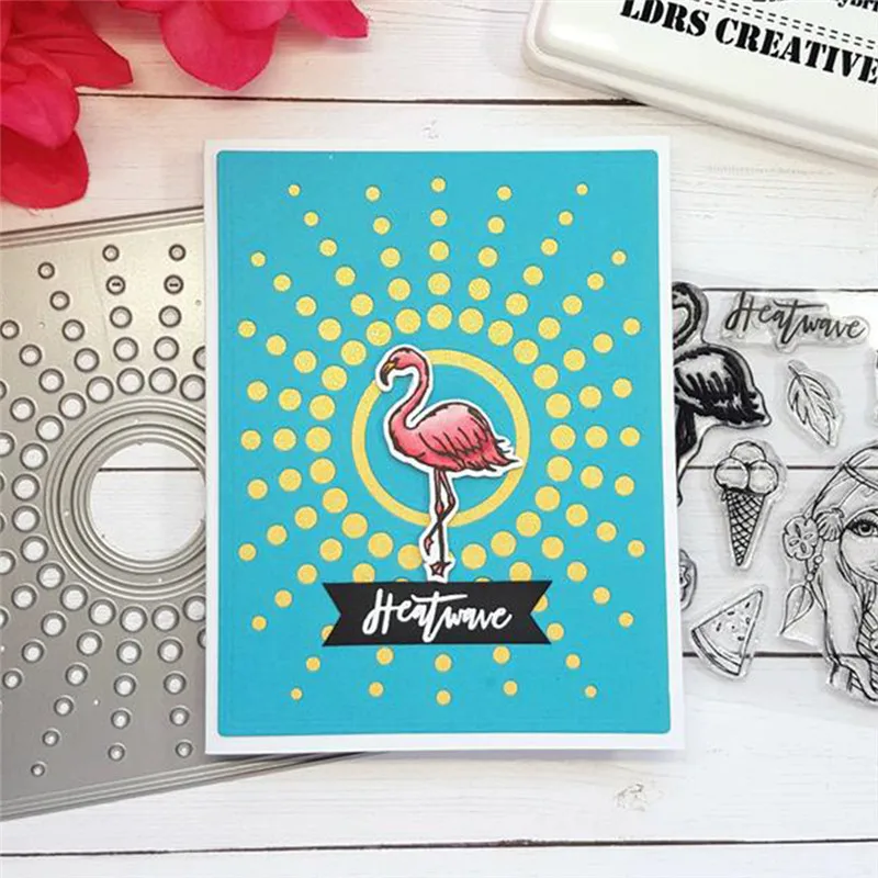 

Eastshape Sunburst Metal Cutting Dies New 2019 Dies Scrapbooking Craft Album Embossing DIY Card Making Paper Craft Die Cuts