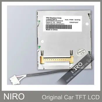 

Niro DHL/EMS Shipping New Original A+ Car TFT LCD Monitors by TPO LTE042T-4501-2
