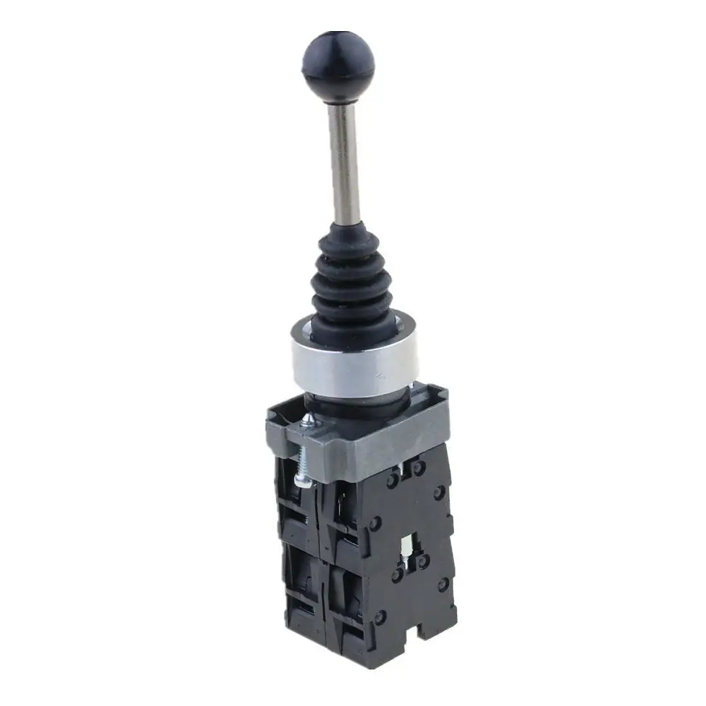 Джойстик XD2PA14CR 22 мм 4 положения без самоблокировки 10 А 250 В|switch switch|switch 10a 250vswitch 250v |
