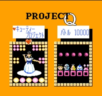 

Project Q Region Free 8 Bit Game Card For 72 Pin Video Game Player