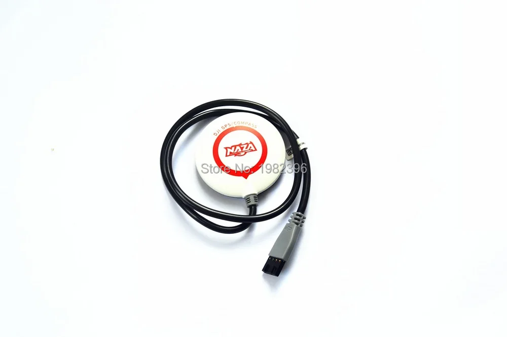100% Оригинальный Naza M Lite + GPS Combo Multi Flyer Version NAZA MG Полетный контроллер RC FPV|naza m lite|naza mdji