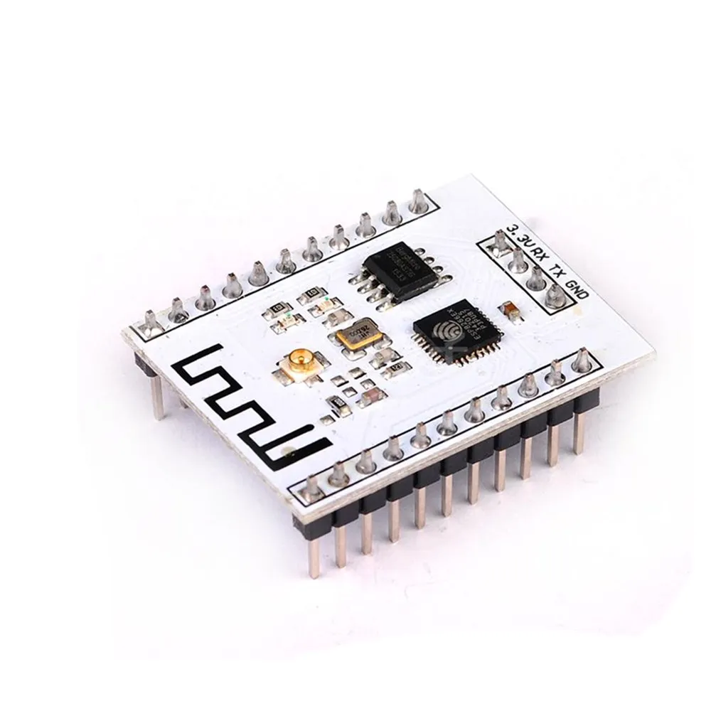 ESP8266 ESP 201 Remote Serial Port WIFI беспроводной модуль приемопередатчика Arduino|Пневматические