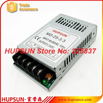 

15w LED driver MD-15 fonte ac-dc 5v 3a 12v 3.3v switching power supply mini slim power source compact high quality free shipping