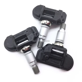 

A0009050030Q03 New TPMS Tire Pressure Monitor Sensor System For Mercedes Smart C E S CL CLA CLS tpms Sensor Tyre Pressure Sensor