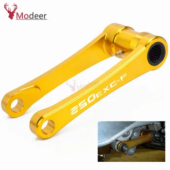 

Off-road motorcycle Accessories adjustment Lowering kit link for KTM 250 EXC-F 250EXC-F EXC F 2011-2016 2017 2018 2019