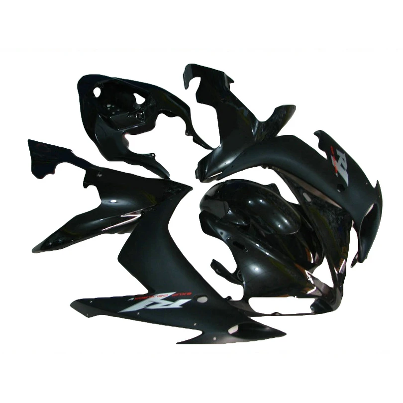 2005 yamaha r1 fairings
