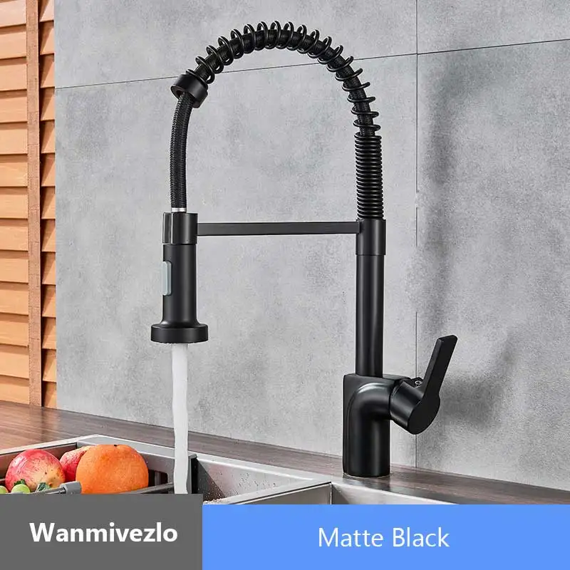 Matte Black