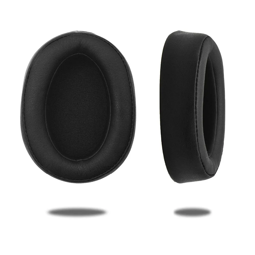 Earpad forSony MDR 100ABN Headphone Replacement Ear Pads Ear Cushion Ear Cups Ear Cover Earpads Repair Parts