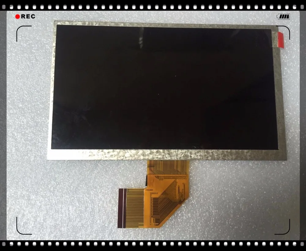high quality New LCD Display 7.0