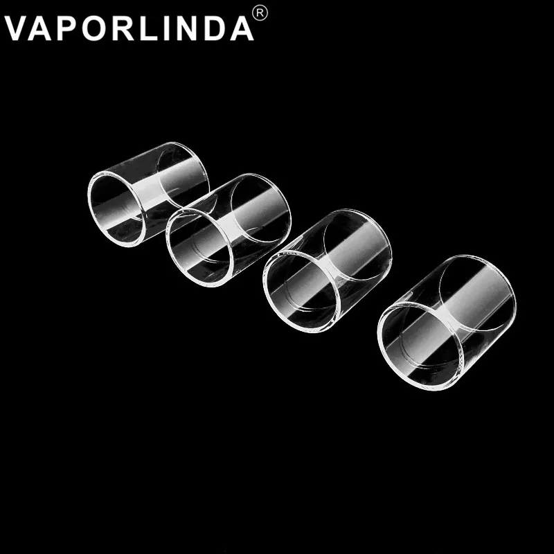 

Replacement Pyrex Glass Tube for UD Goliath V2 RBA Tank Goliath 2 Capacity 5ml Atomizer