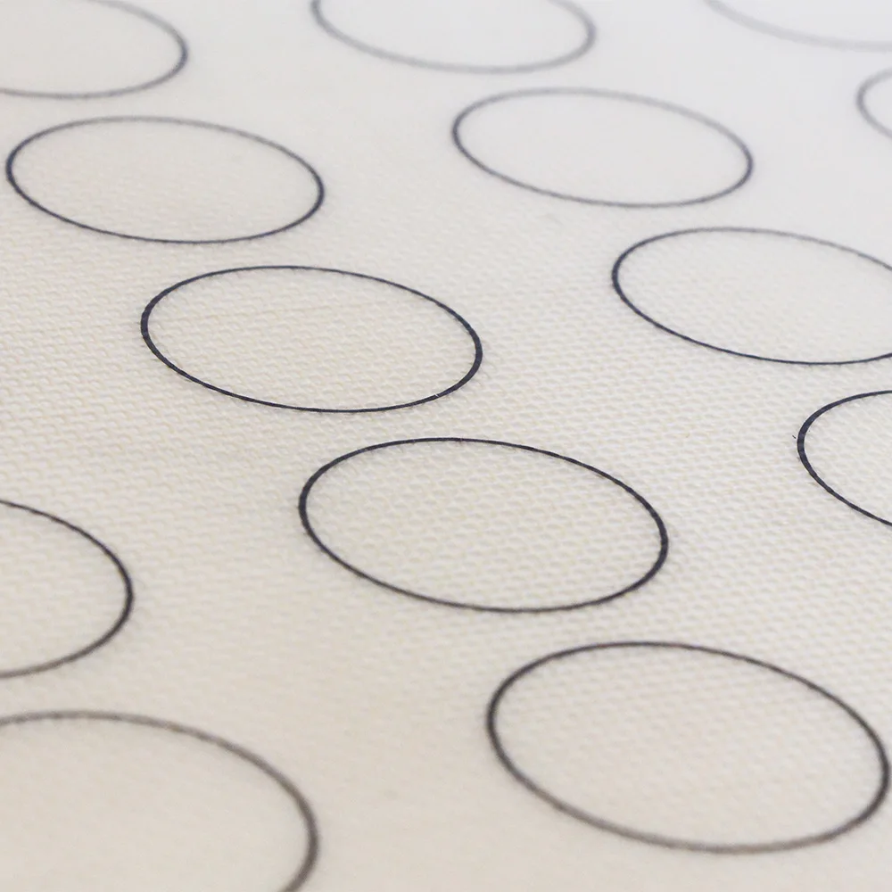 Baking mat (4)
