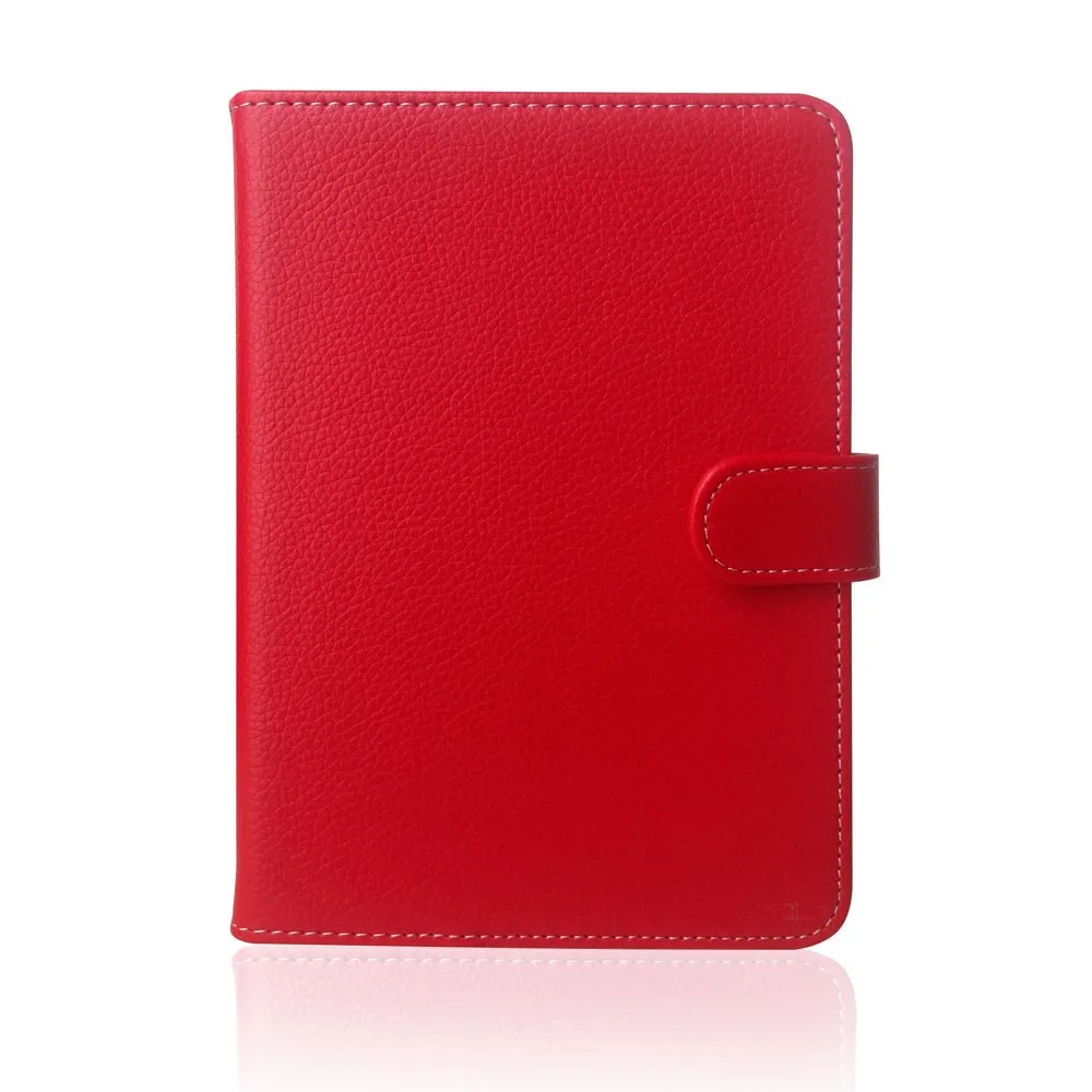 Чехол для Pocketbook Basic Lux2/Touch Lux 4/Touch HD 3 2018 6 &quoteReader защитный чехол|Чехлы планшетов и