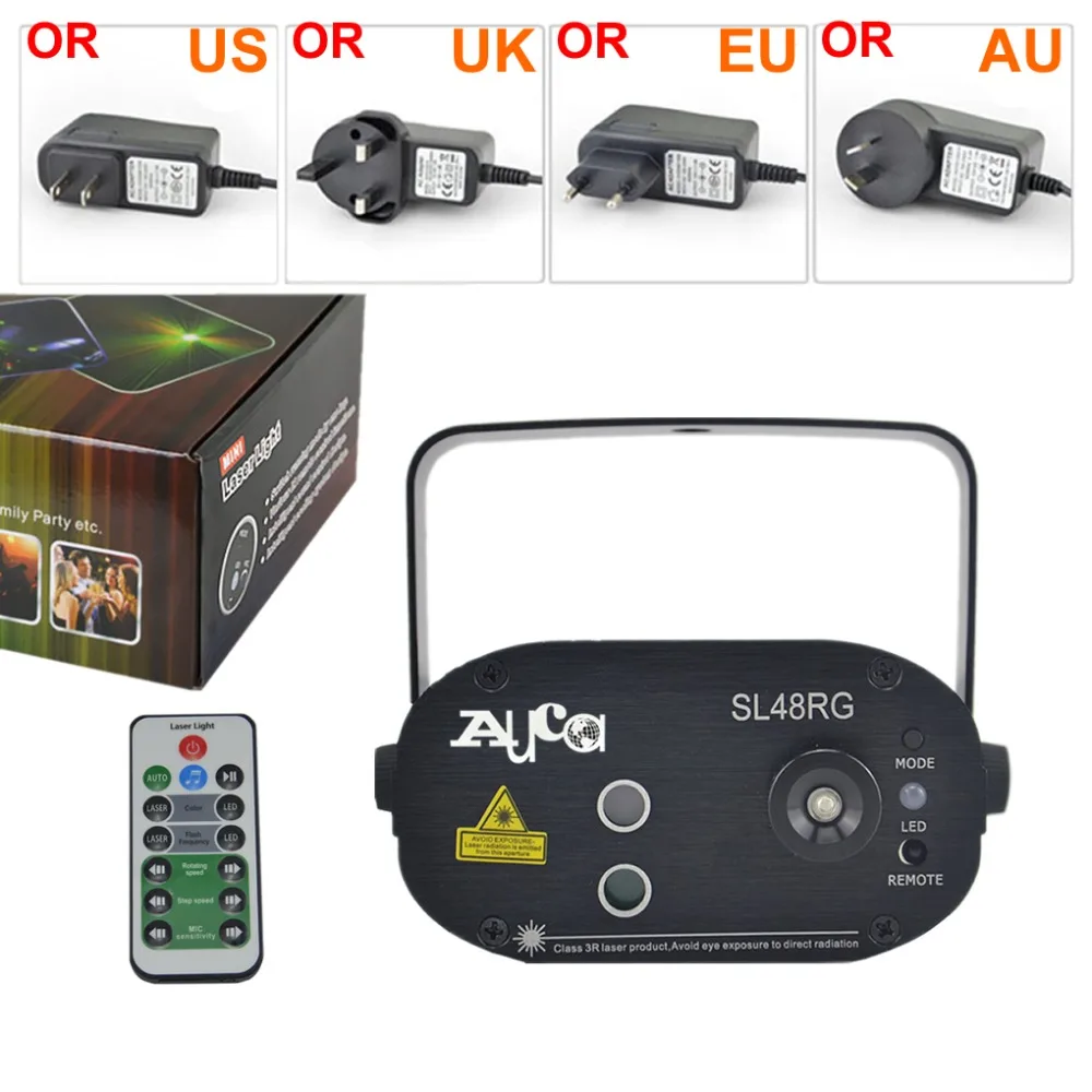 SL48RG-6-AUCD