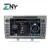 7 “IPS Android 9.0 Car Stereo GPS Per Peugeot 308 408 Auto DVD Radio FM RDS Audio Video Headunit di navigazione WiFi della Macchina Fotografica di Backup