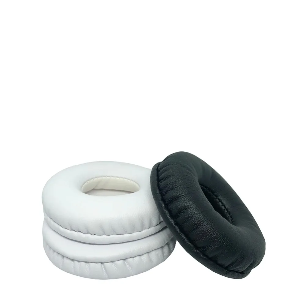 1 пара сменных амбушюр для Philips SHB5500 SHL8805 SHB 5500 shl 8805|Аксессуары наушников| |