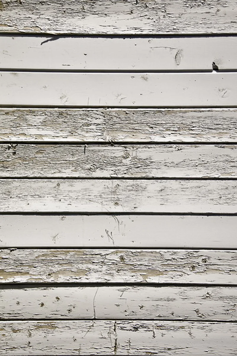 Newborn Photography Backdrop, Children Portraits Photoshoot Background, Shabby old wood floordrop, wood planks photodrops D-9023