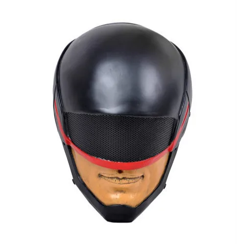 

Estartek M067 1:1 Robocop Fiber Reinforced Plastic Mask for Halloween Holiday Cosplay