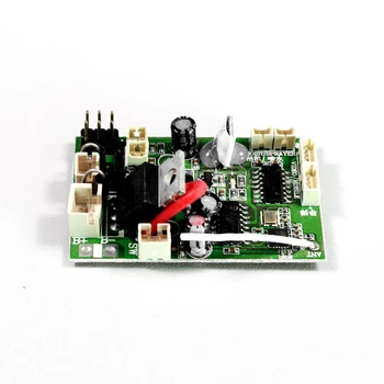 

V912 V912-16 Brushless Brush Receiver Board WLToys WL SKY DANCER R/C Helicopter Spare Parts Accessories