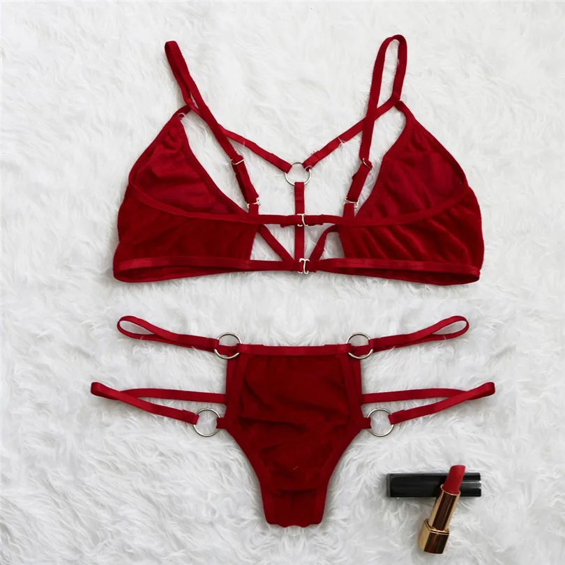 Fashion Women Summer Sexy Lace Lingerie Underwear Casual Daily Bodysuit Black Sleepwear Nightwear Jumpsuits #4A22 (2)